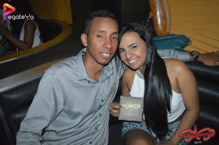 Foto 93 de Salsa Night Club - AMOR & AMISTAD 2016 en Salsa Night Club, Cali