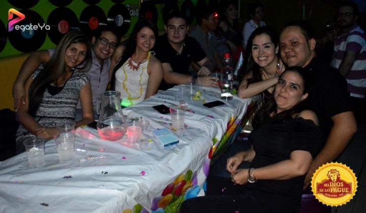 Foto 46 de Fonda Mi Dios Se Lo Pague - 2DO FDS JUN en Fonda Mi Dios Se Lo Pague, Cali