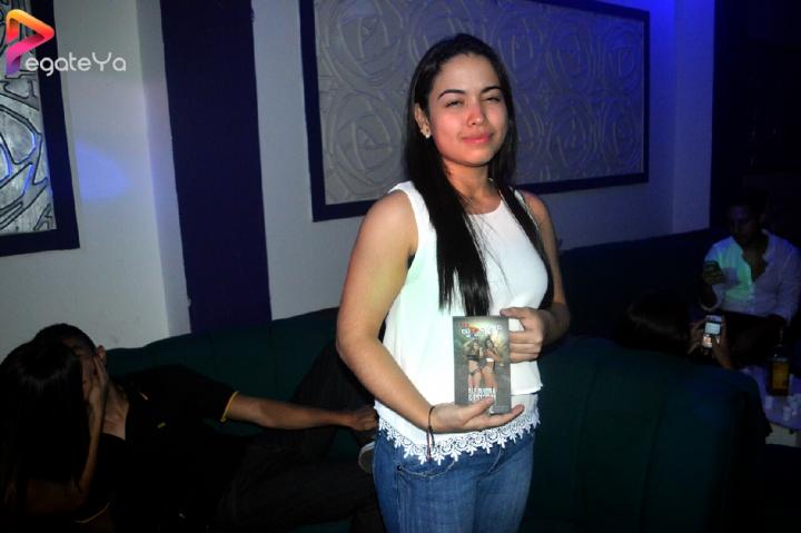 Foto 74 de Ahma - 1er FDS Julio 2016 en Ahma Cali, Cali