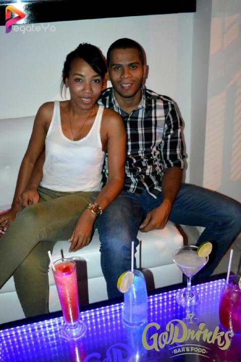 Foto 4 de Gol Drinks - Amor y Amistad 2016 en Gol Drinks, Cali