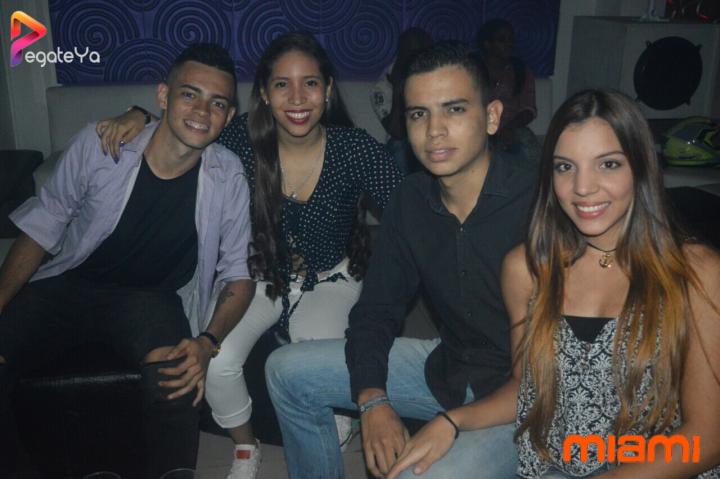 Foto 24 de Miami Bar - 1er Fds Febrero 2017 en Miami Bar Cali, Cali