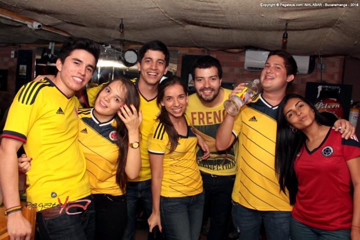 Foto 66 de Discoteca Malabar - 24 de Junio de 2014 en Discoteca Malabar Bucaramanga, Bucaramanga