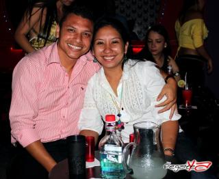 Foto 33 de Octubre 04 del 2013 en Kabaret - Granada, Cali