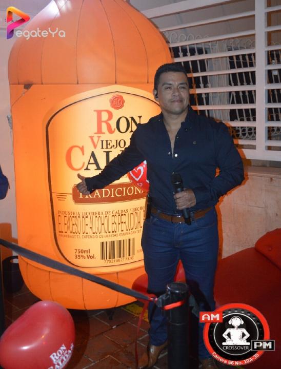 Foto 4 de Ampm Bar - 4TO Fds Septiembre 2016 en Am / PM Bar - Cali, Cali