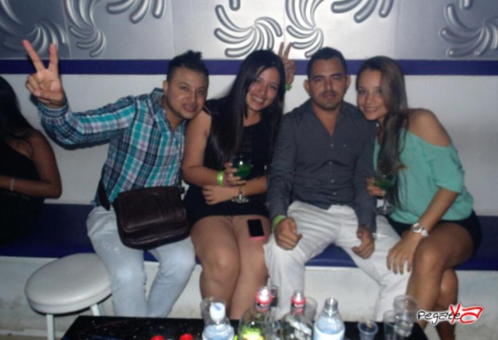 Foto 26 de Ahma Bar - Amor y Amistad en Ahma Cali, Cali