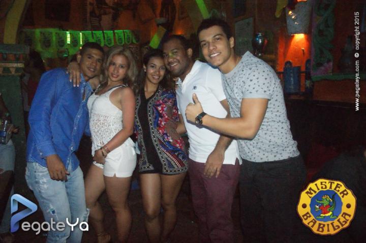 Foto 23 de mister babilla 12 y 13 de julio de 2015 en Discoteca MISTER BABILLA cartagena, Cartagena