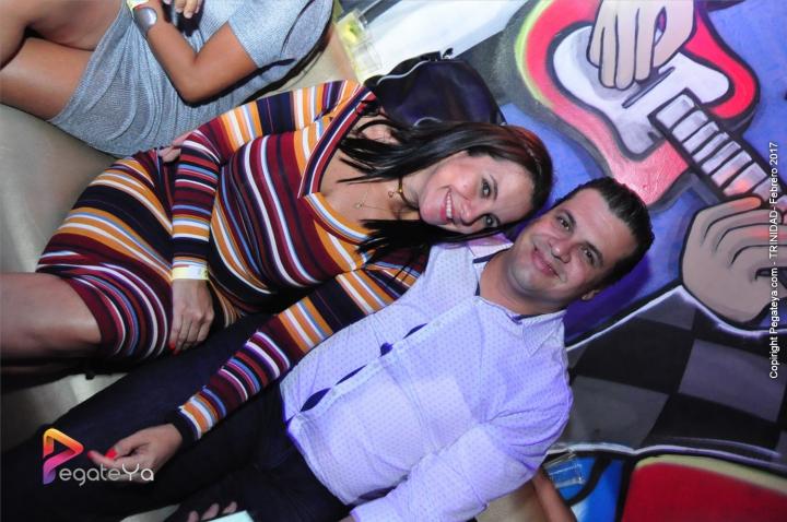 Foto 46 de Trinidad sábado 11 de febrero de 2017 en Trinidad Discoteca Bucaramanga, Bucaramanga