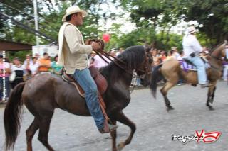 Foto 29 de Cabalgata 2010 - Feria Bucaramanga en Cabalgata 2010, Bucaramanga