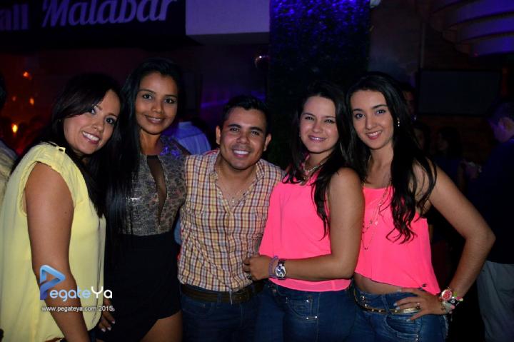 Foto 43 de Malabar sabado 14 de marzo de 2015 en Discoteca Malabar Bucaramanga, Bucaramanga