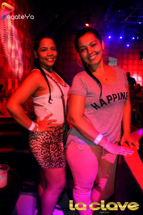 Foto 50 de La Clave Night Club - 1er Fds Julio 2016 en La Clave Night Club, Cali