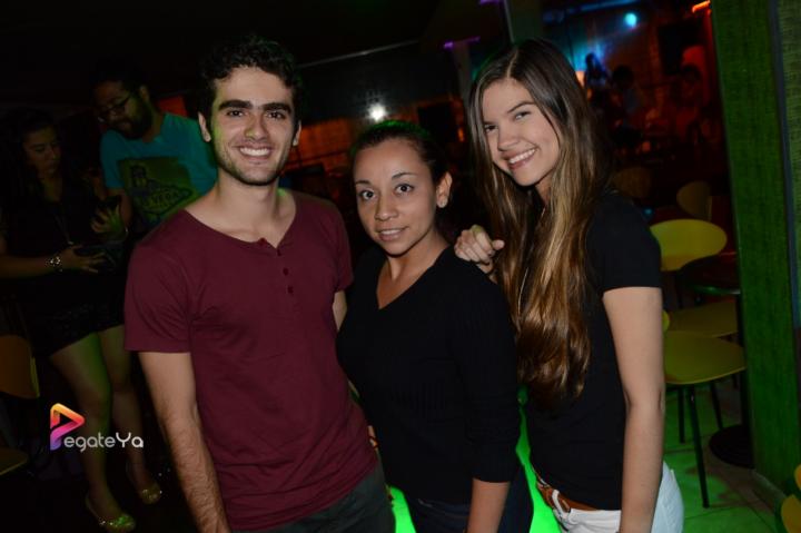 Foto 15 de Marianamen sábado 20 de junio 2015 en Discoteca Maria Namen Bucaramanga, Bucaramanga