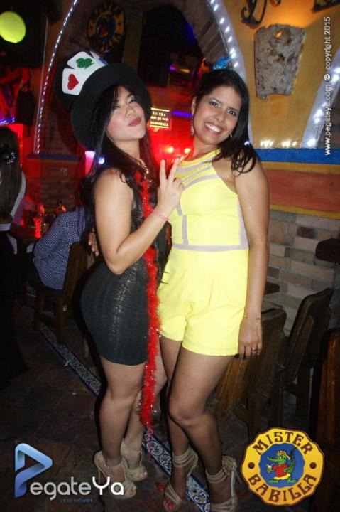 Foto 18 de Mister Babilla 19 y 20 de Junio de 2015 en Discoteca MISTER BABILLA cartagena, Cartagena