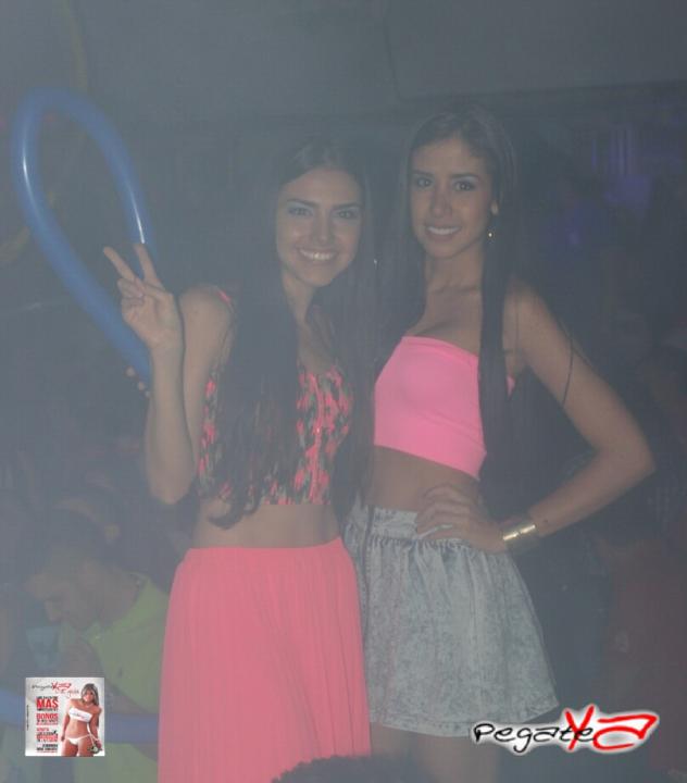 Foto 160 de Discoteca Lolas Cali - fotos Julio 5 de 2014 en Lolas Club Menga Cali, Cali