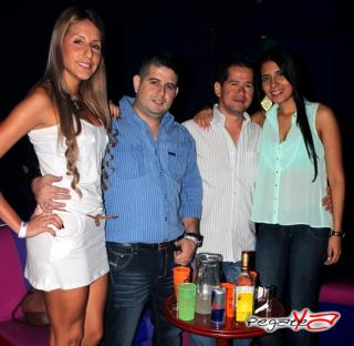Foto 79 de Octubre 04 del 2013 en Rooms Club