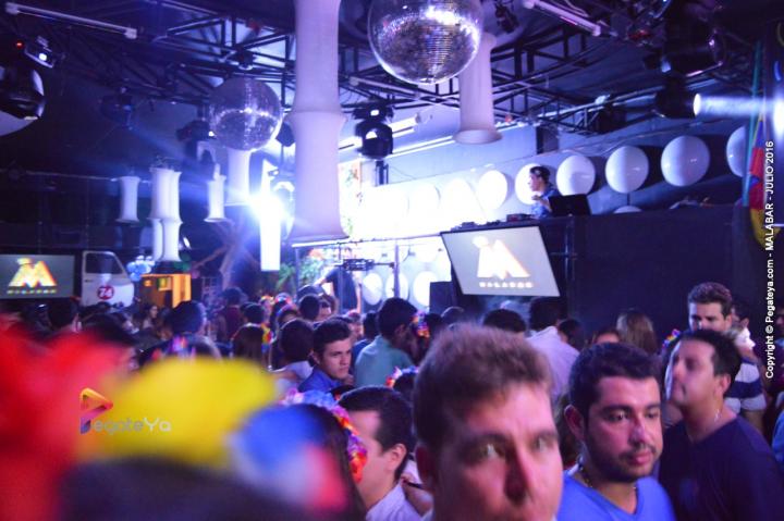 Foto 47 de Malabar - La Factoria en Discoteca Malabar Bucaramanga, Bucaramanga