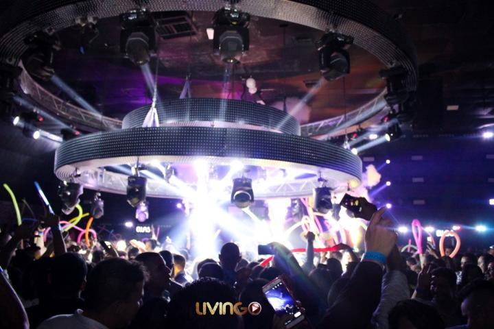 Foto 37 de Living - 1er Fds Julio 2017 en Living Night Club, Cali