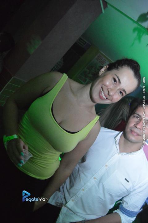 Foto 6 de CHABELA - 2 enero 2016 en Discoteca Chabela Bucaramanga, Bucaramanga