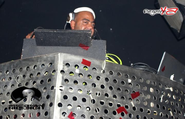 Foto 93 de Mission Club - Love & Friends - Mastik en Mission Club, Cali
