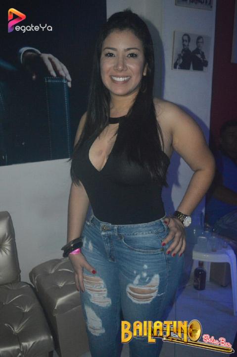 Foto 57 de Bailatino - 3er Fds Febrero 2017 en Bailatino - Bar, Cali