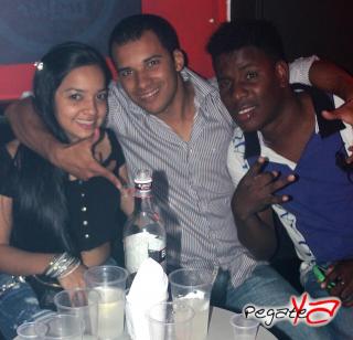 Foto 38 de Mayo 25 del 2013 en Am / PM Bar - Cali, Cali