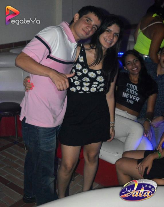 Foto 18 de Jala Jala - Amor y Amistad 2015 en Jala Jala Club, Cali