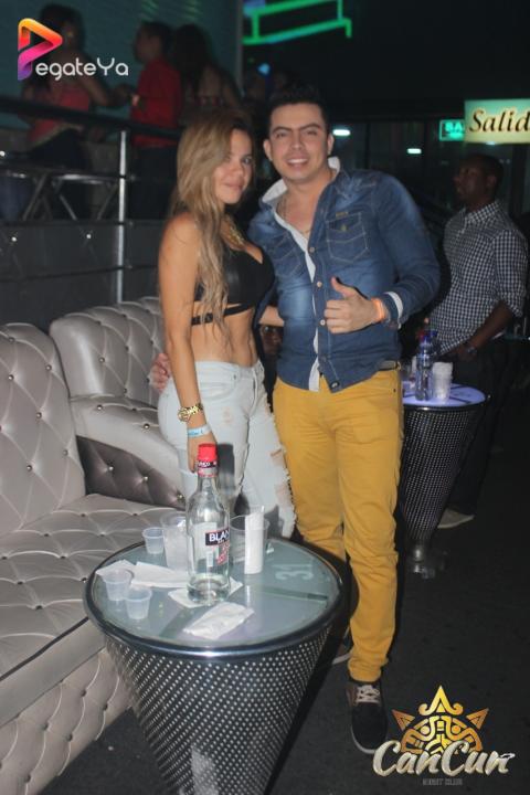 Foto 50 de Cancun Night Club - Feria 2015 en Cancun Night Club