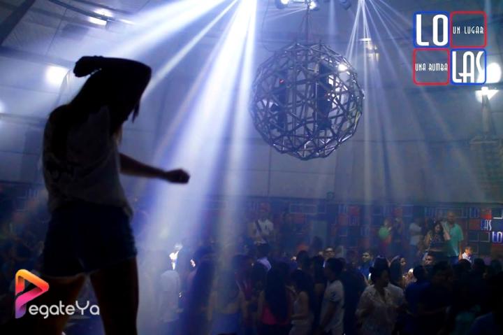 Foto 30 de Lolas Club -3er FDS Marzo 2015 en Lolas Club Menga Cali, Cali