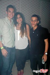 Foto 52 de Marzo 15 del 2013 en Nozomi Club, Cali