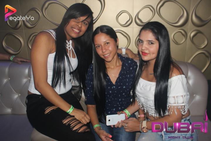 Foto 15 de Dubai Night Club - 4TO Fds Bril 2016 en Dubai Night Club