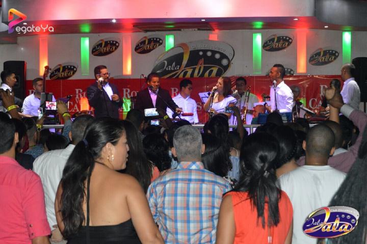 Foto 48 de JalaJala - 3er Fds Febrero 2017 en Jala Jala Club, Cali