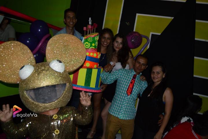 Foto 52 de El Manicomio sábado 27 de junio 2015 en Discoteca El Manicomio Bucaramanga, Bucaramanga