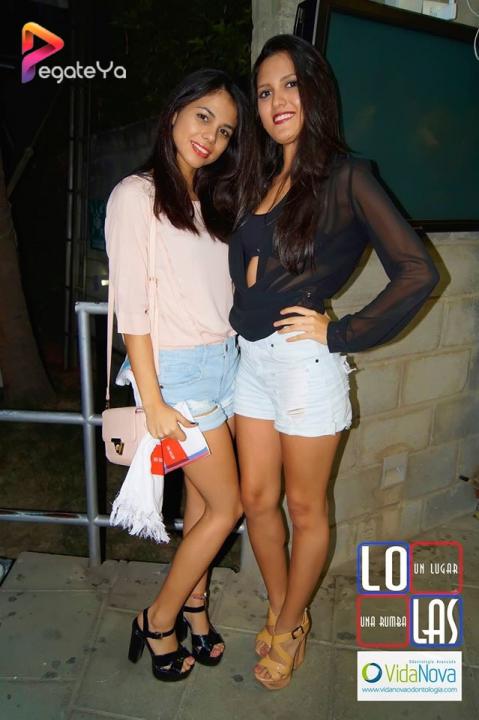 Foto 236 de Lolas - Feria 2015 en Lolas Club Menga Cali, Cali