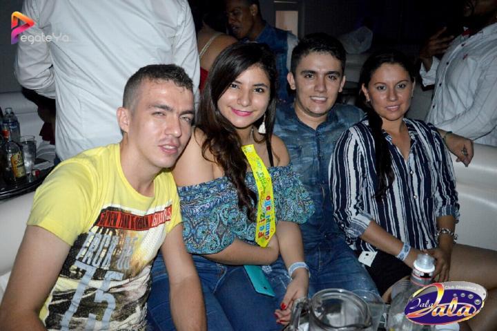Foto 28 de Jalajala - 2do Fds Oct 2016 en Jala Jala Club, Cali