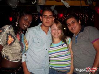 Foto 2 de Marzo 17 del 2012 en FONDA TUTAINA Medellin, Medellín