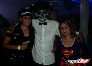 Foto 41 de Noviembre 3 del 2012 en Space Menga, Cali