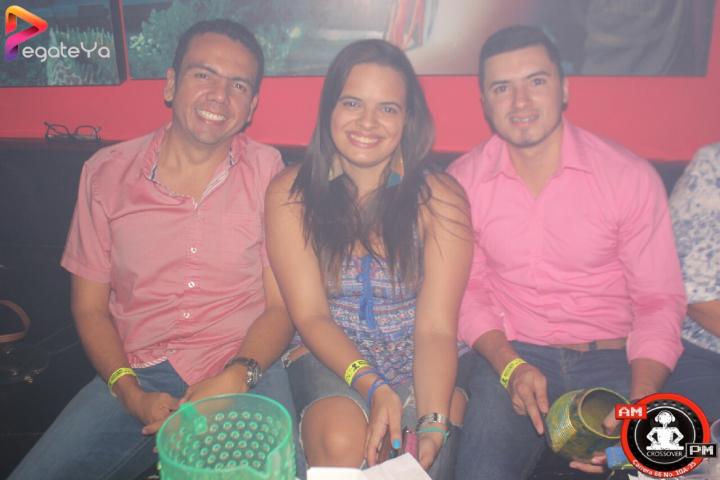 Foto 32 de Ampm Bar - 2DO Fds Julio 2016 en Am / PM Bar - Cali, Cali