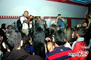 Foto 112 de Alkilados - Jueves 11 en Space Menga, Cali