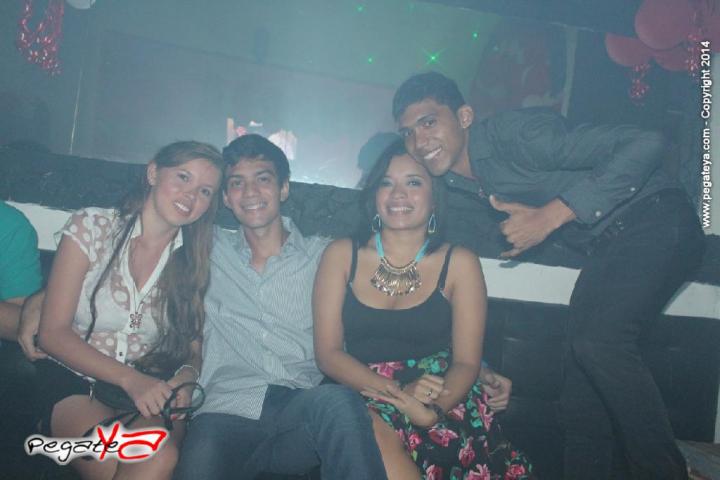 Foto 9 de BAHIA CLUB 20 Y 21 de SEPT 2014 en bahia club, Cartagena