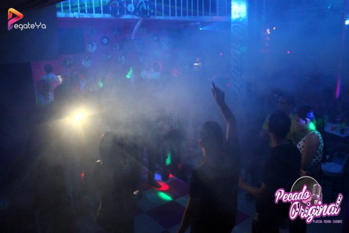 Foto 33 de Pecado Original - Feria. 2015 en Pecado Original, Cali