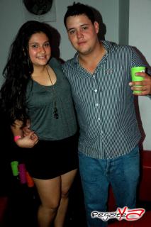 Foto 36 de Diciembre 08 del 2012 en Babel / Barra Libre Cali, Cali