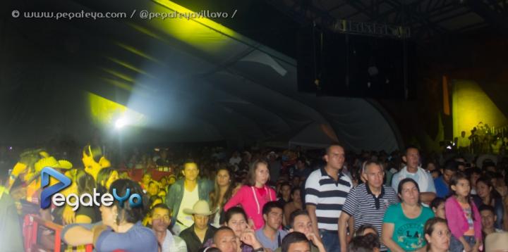 Foto 37 de Noches del Torneo Int del Joropo en Noches del Torneo Int del Joropo, Villavicencio