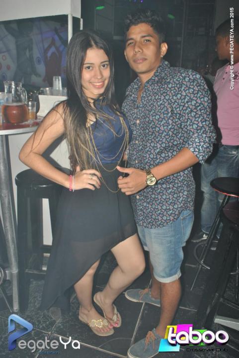 Foto 19 de Taboo 25 de Diciembre de 2015 en Discoteca Taboo Cartagena, Cartagena
