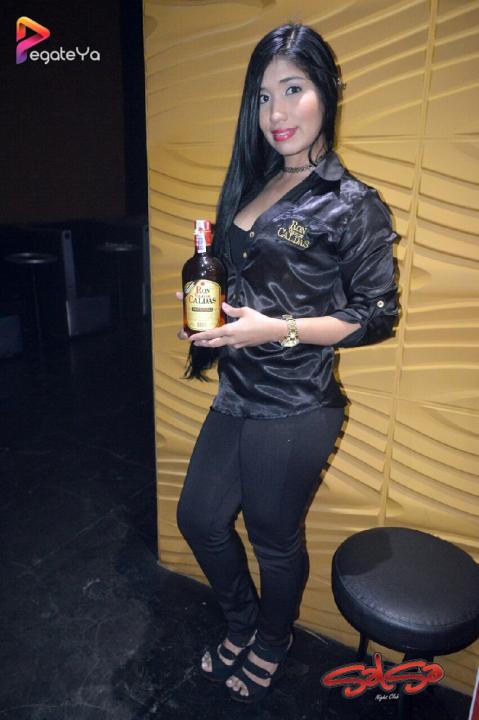 Foto 1 de Salsa Night Club - 2DFds Oct 2016 en Salsa Night Club, Cali