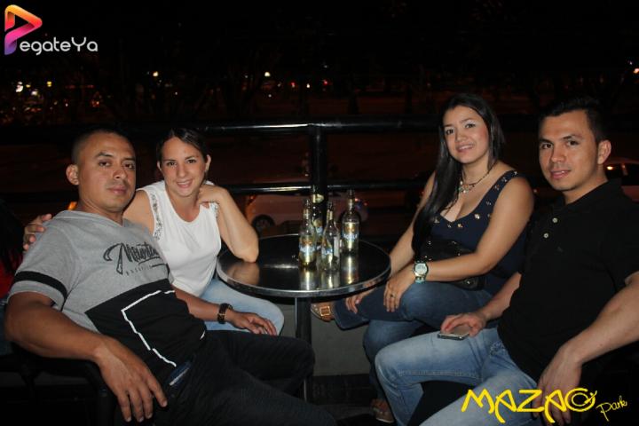 Foto 10 de Mazao Park - 2DO Fds Julio 2016 en Mazao Park, Cali