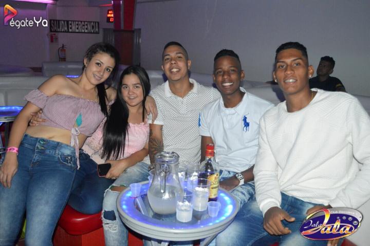 Foto 31 de JalaJala - 2do Fds Julio 2017 en Jala Jala Club, Cali