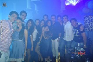 Foto 63 de Fotos Malabar Bucaramanga Febrero 2013 en Discoteca Malabar Bucaramanga, Bucaramanga
