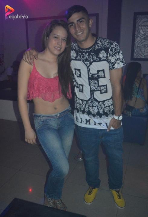 Foto 16 de Ahma Bar - 4to FDS Junio 2015 en Ahma Cali, Cali
