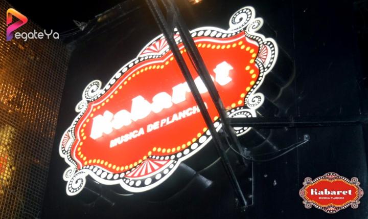 Foto 18 de Kabaret 4to FDS Sept 2015 en Kabaret - Granada, Cali