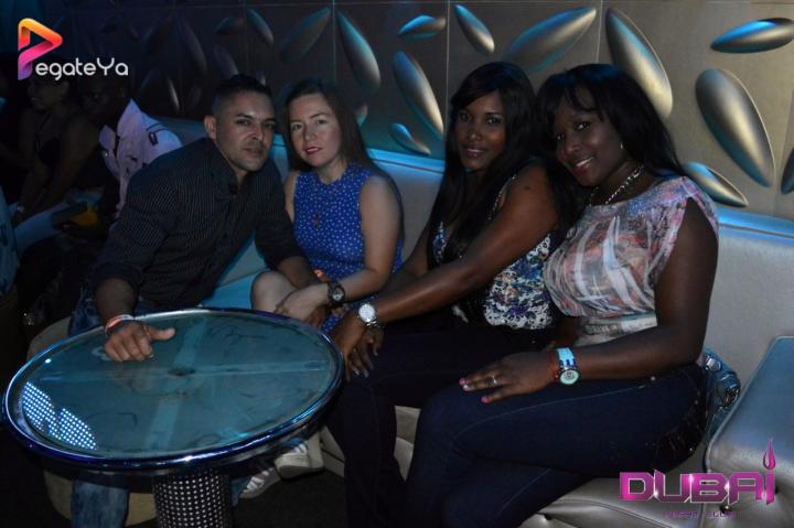 Foto 43 de Dubai Night Club - 3er FDS Enero 2016 en Dubai Night Club
