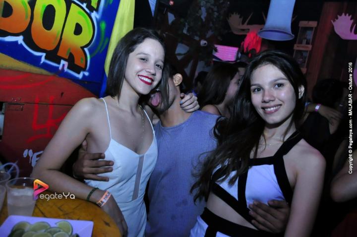 Foto 57 de Malabar - 15 Octubre 2016 en Discoteca Malabar Bucaramanga, Bucaramanga